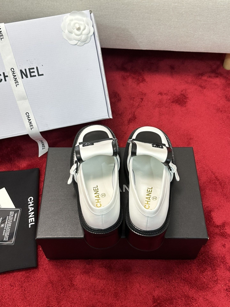 Chanel Casual Shoes